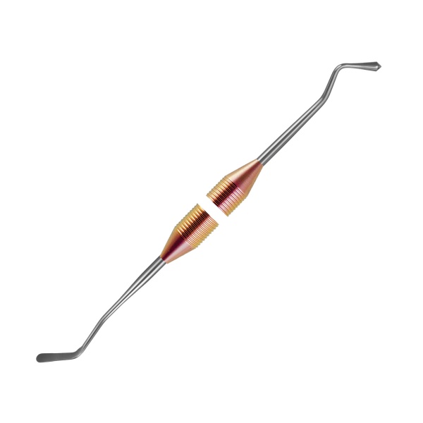 04-23 Штопфер конусный-гладилка большая